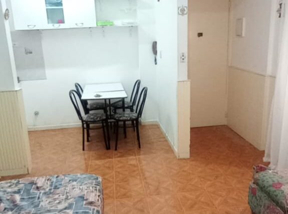 DEPARTAMENTO DE 2 AMBIENTES