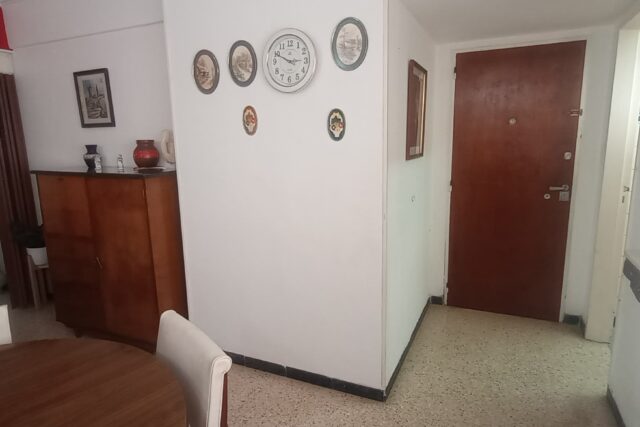 ALQUILER DE MARZO A DICIEMBRE