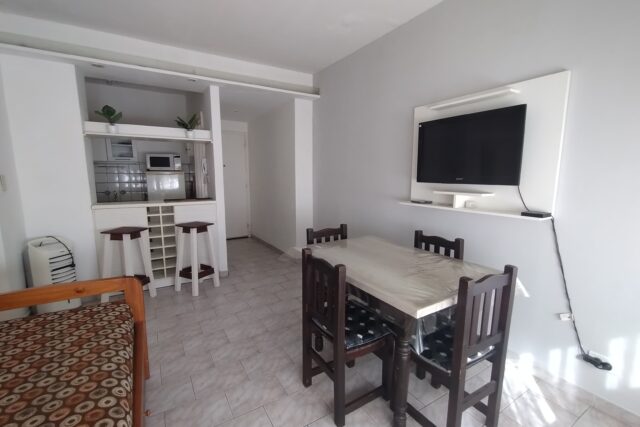 ALQUILER DE MARZO A DICIEMBRE