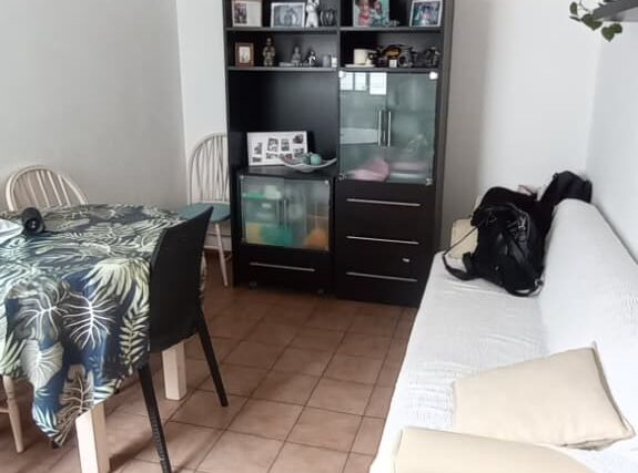 DEPARTAMENTO DE 2 AMBIENTES