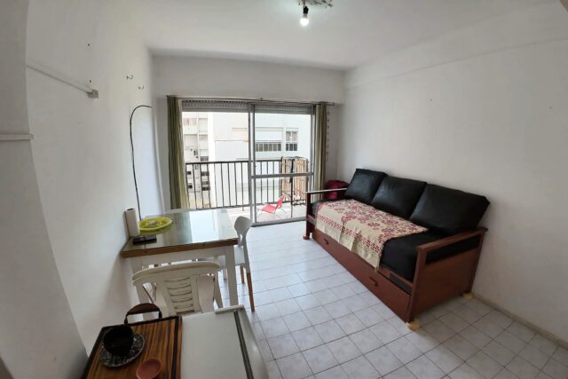 ALQUILER DE MARZO A DICIEMBRE