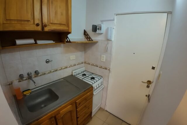 DEPARTAMENTO HASTA DICIEMBRE