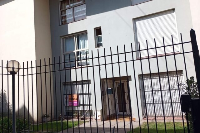 DEPARTAMENTO EN ESTADIO