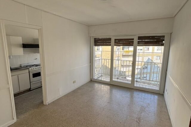 ALQUILER DEPARTAMENTO 3 AMBIENTES 9 DE JULIO 5702