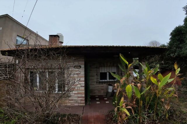 CASA BARRIO CAISAMAR