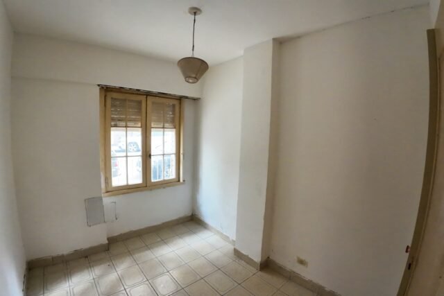 DEPARTAMENTO 3 AMBIENTES MÁS DEPENDENCIA 24 MESES