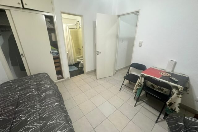MONOAMBIENTE 12 O 24 MESES